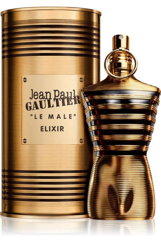 Jean Paul Gaultier Le Male Elixir- edp 125ml