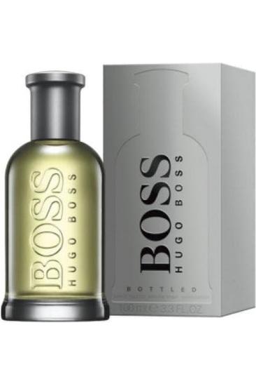 Hugo Boss Bottled-edt 100ml