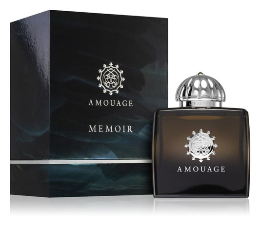 Amouage Memoir Femei- edp 100ml