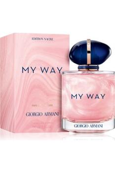 Armani My Way Nacre- edp 90ml