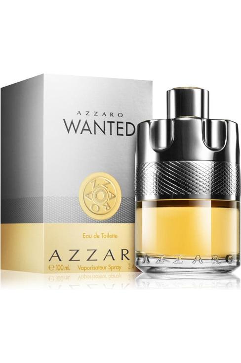 Azzaro Wanted- edp 100ml