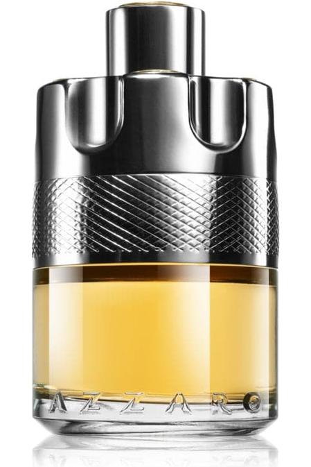 Azzaro Wanted- edp 100ml