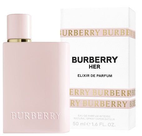 Burberry Her Elixir- 100ml