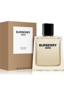 Burberry Hero- edt 100ml