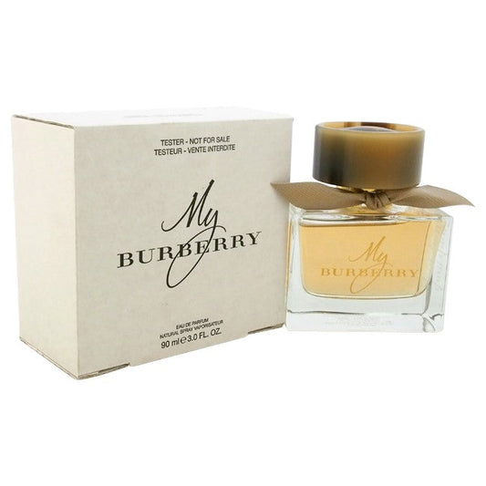 Burberry My Burberry- edp 100ml