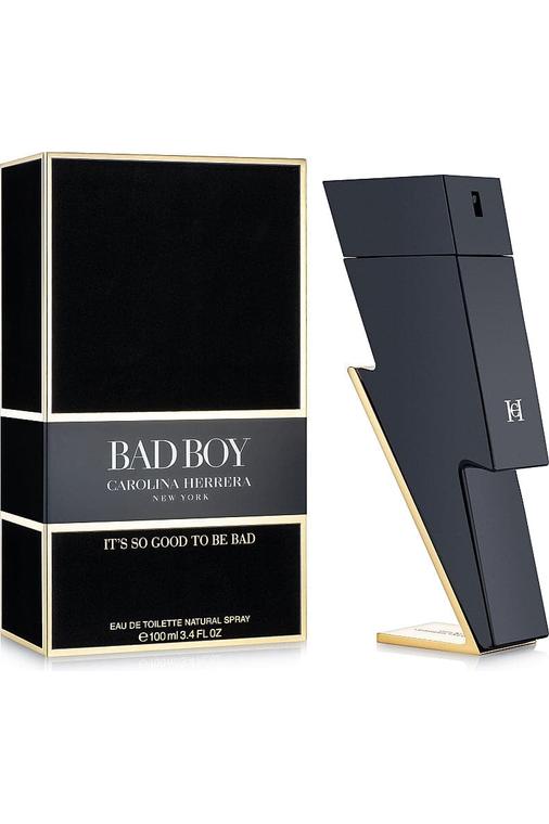 Carolina Herrera Bad Boy- edt 100ml