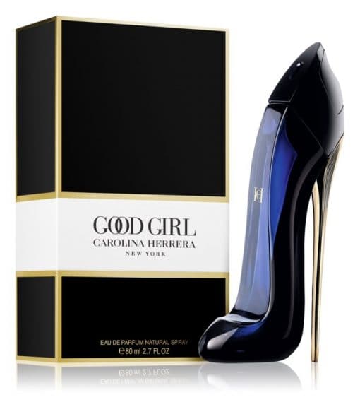 Carolina Herrera Good Girl Eau de Parfum