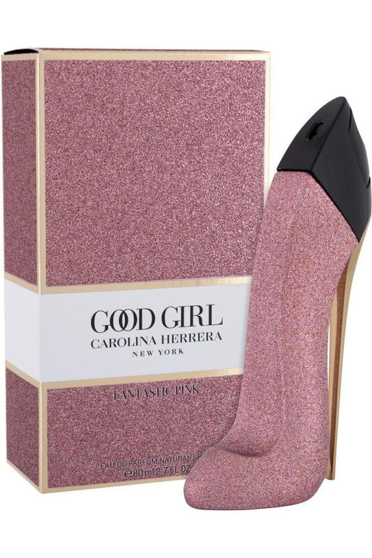 Carolina Herrera Good Girl Fantastic Pink- edp 80ml