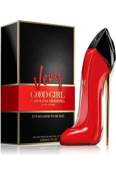 Carolina Herrera Good Girl Very Good Girl- edp 80ml