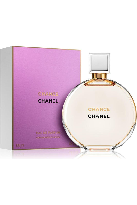 Chanel Chance- edp100ml