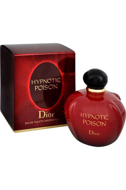 DIOR Hypnotic Poison- edt 100ml
