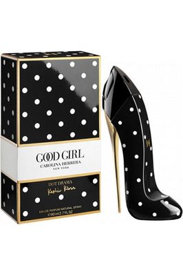 Carolina Herrera Good Girl Dot Drama- edp 80ml