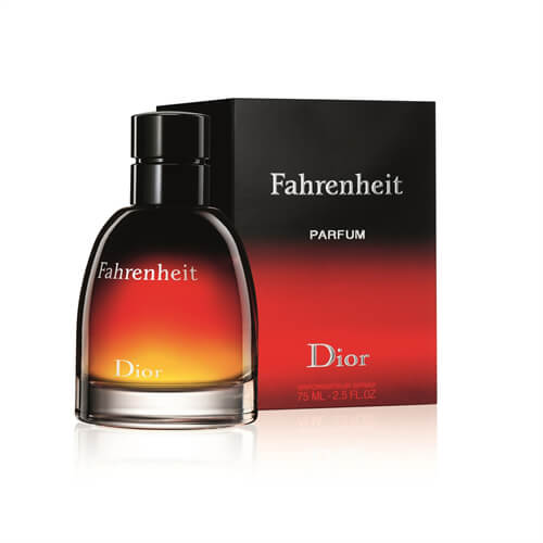 Christian Dior Fahrenheit Parfum- edp 75ml