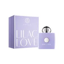 Amouage Lilac Love-edp 100ml