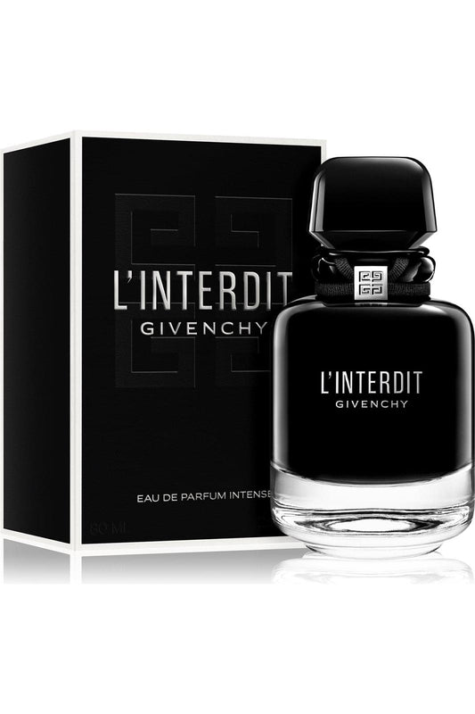 Givenchy L’Interdit Intense- edp 80ml