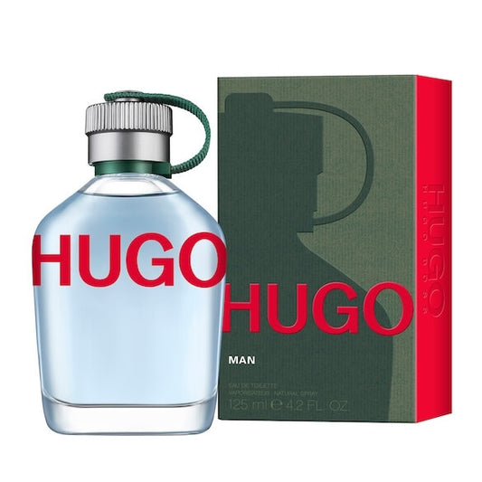 Hugo Boss Man- edt 150ml