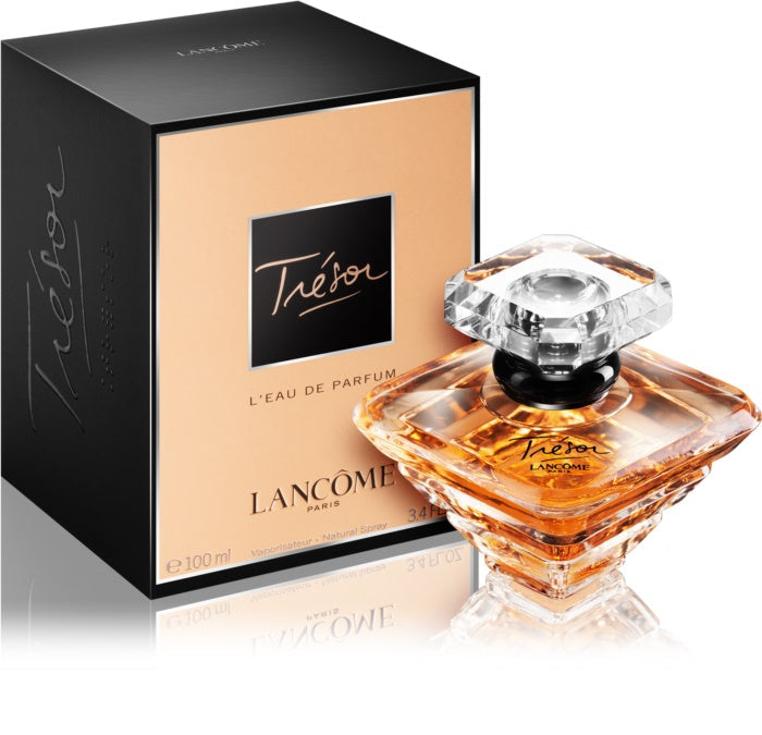 Lancôme Trésor-edp 100ml