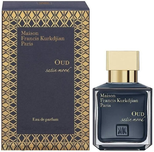 Maison Francis Kurkdjian Oud Silk Mood Unisex - edp 70ml