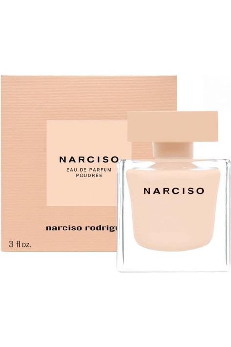 Narciso Rodriguez Narciso Poudrée- edp 90ml
