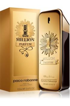 Paco Rabanne 1 Million Parfum- edp 100ml