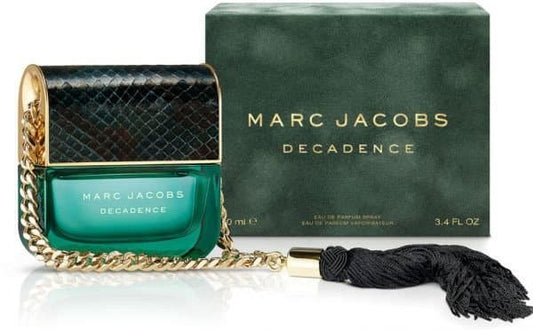 MARC JACOBS Decadence - edp 100ml