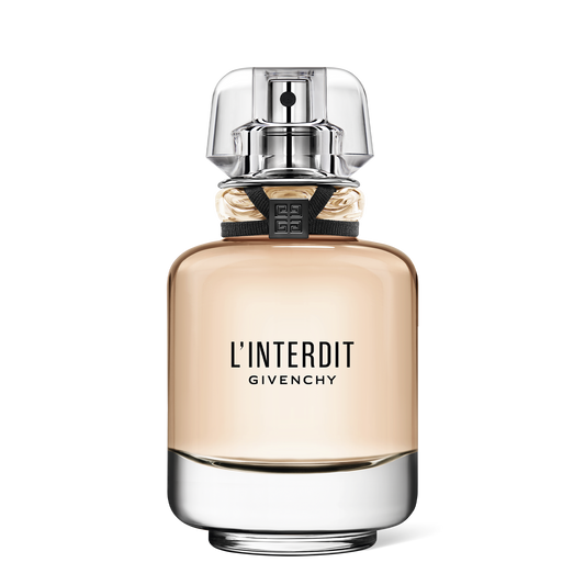 Givenchy L’Interdit- edp 80ml