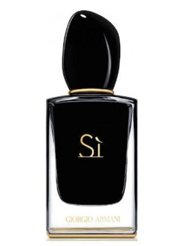 GIORGIO ARMANI Sì Intense-edp 100 ml