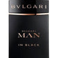 Bvlgari Man in Black- edp 100ml