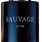 DIOR Sauvage Parfum - parfum 100ml