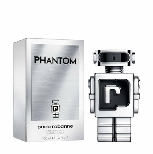 Paco Rabanne Phantom- edt 100ml