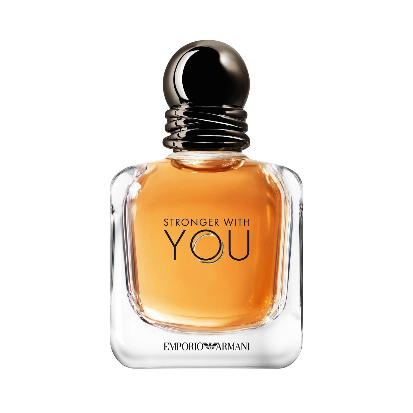 Emporio Armani Stronger With You- edt 100ml