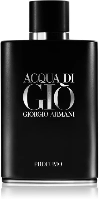 Armani Acqua di Giò Profumo- edp 125ml