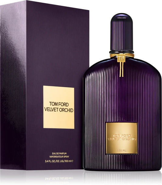 TOM FORD Velvet Orchid- edp 100ml