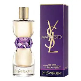 Yves Saint Laurent Manifesto - edp 90ml