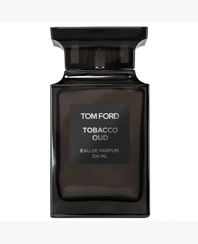 TOM FORD TOBACCO OUD Unisex- edp 100ml