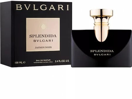 BULGARI Splendida Bvlgari Jasmin Noir-edp 100 ml