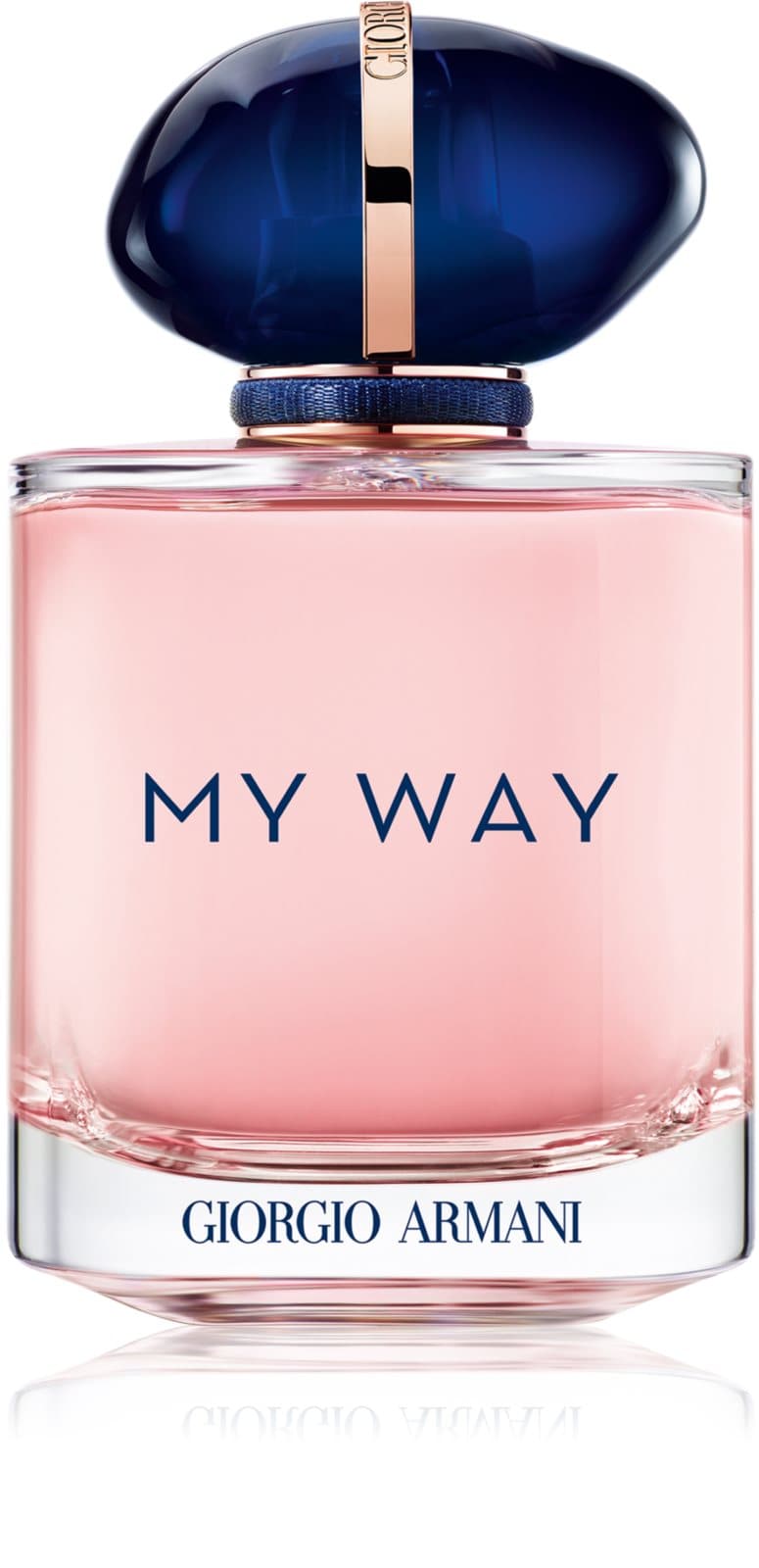 Armani My Way- edp 90ml