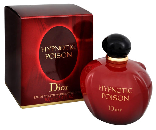 DIOR Hypnotic Poison- edt 100ml