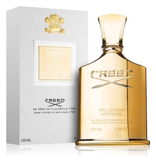 Creed Millésime Impérial Unisex- edp 100ml