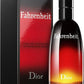 DIOR Fahrenheit - edt 100ml