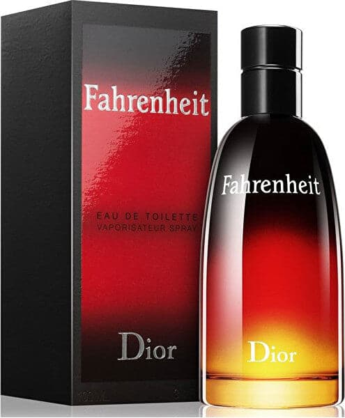 DIOR Fahrenheit - edt 100ml