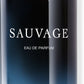 DIOR Sauvage - edp 100ml