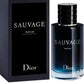 DIOR Sauvage Parfum - parfum 100ml