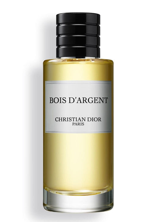 Dior (Christian Dior) Bois d'Argent Unisex - edp 125ml