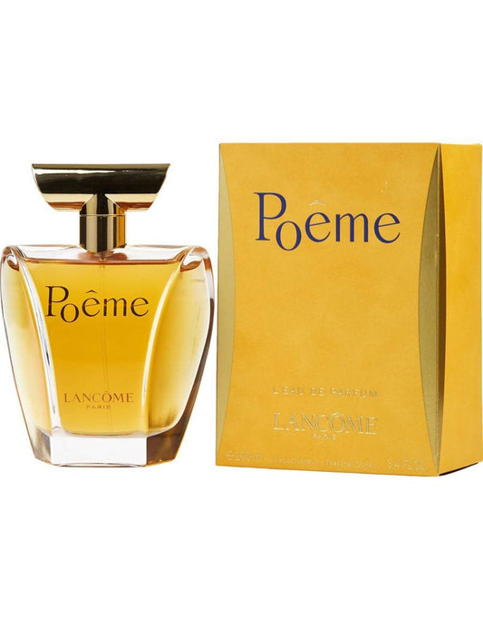 Lancôme Poême-edp 100ml