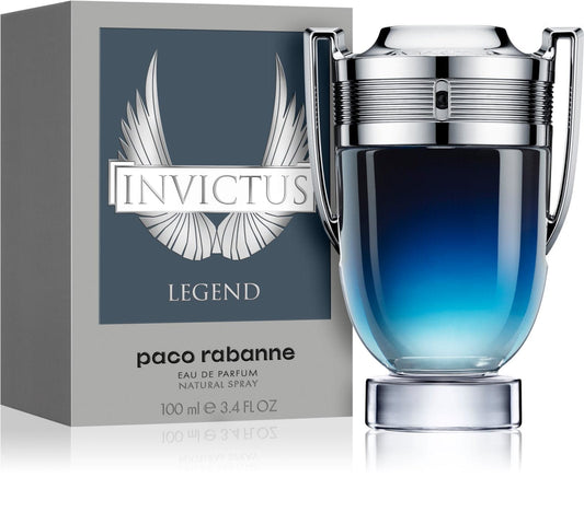 Paco Rabanne Invictus Legend- edp 100ml