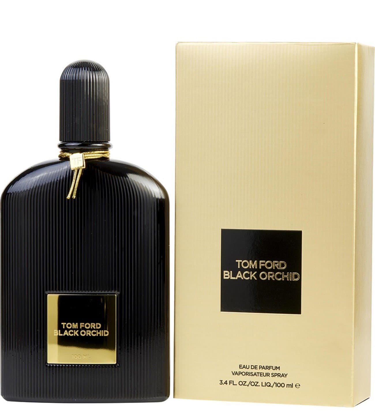 Tom Ford Black Orchid Unisex- edp 100ml