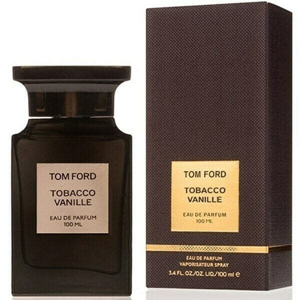 TOM FORD TOBACCO VANILLE Unisex- edp 100ml